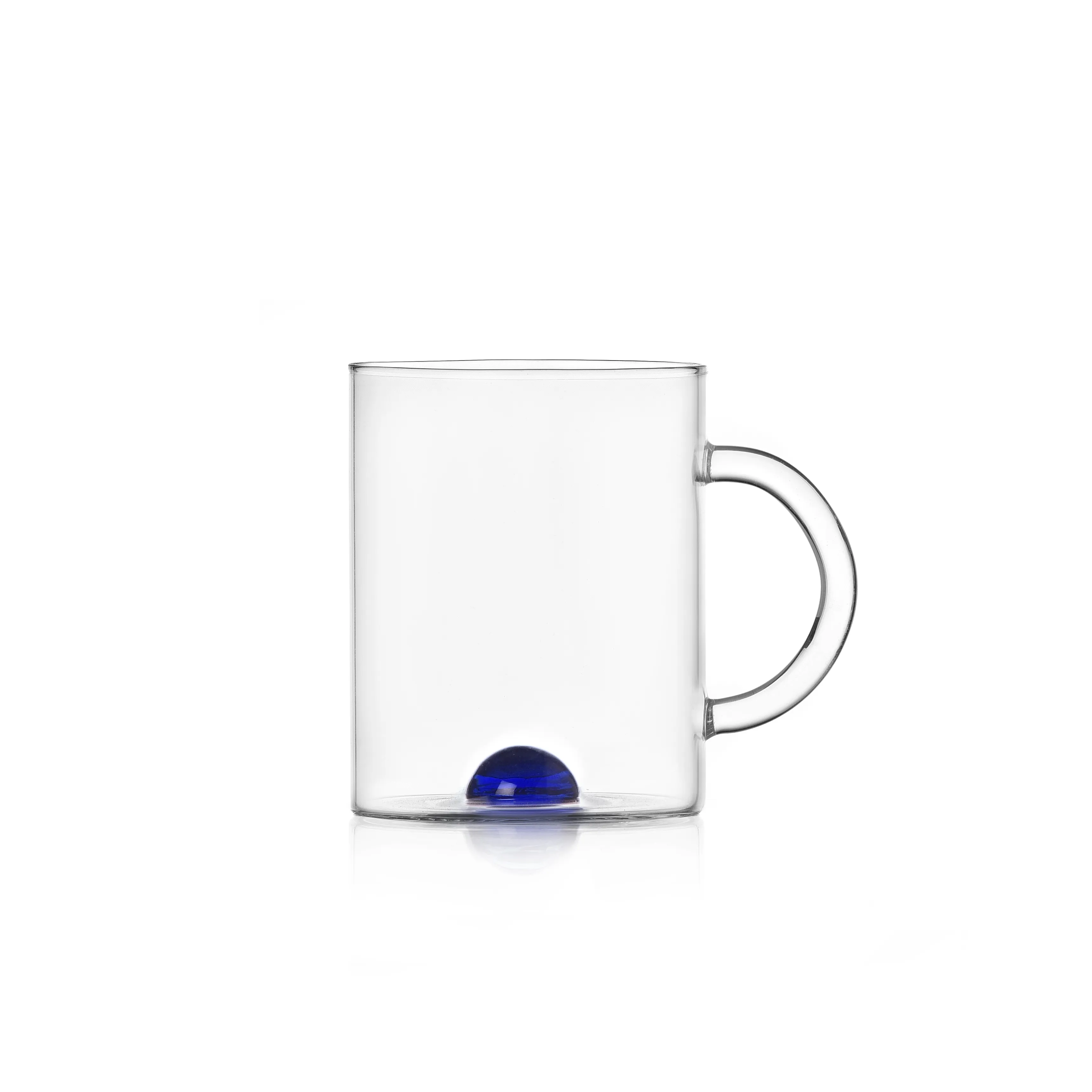 Mug Ichendorf Collection Moon Dot Blue